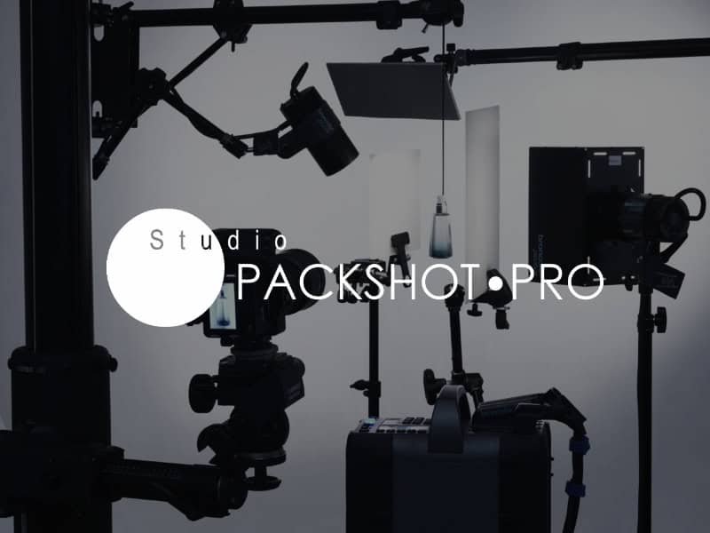 Packshot Pro