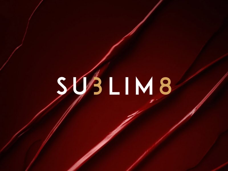 Sublim8