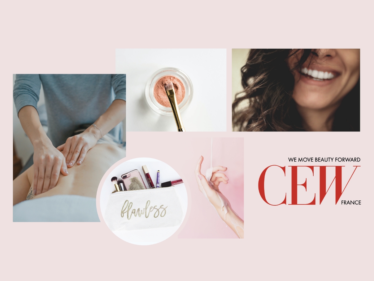 La beauté qui n’est pas futile avec le CEW