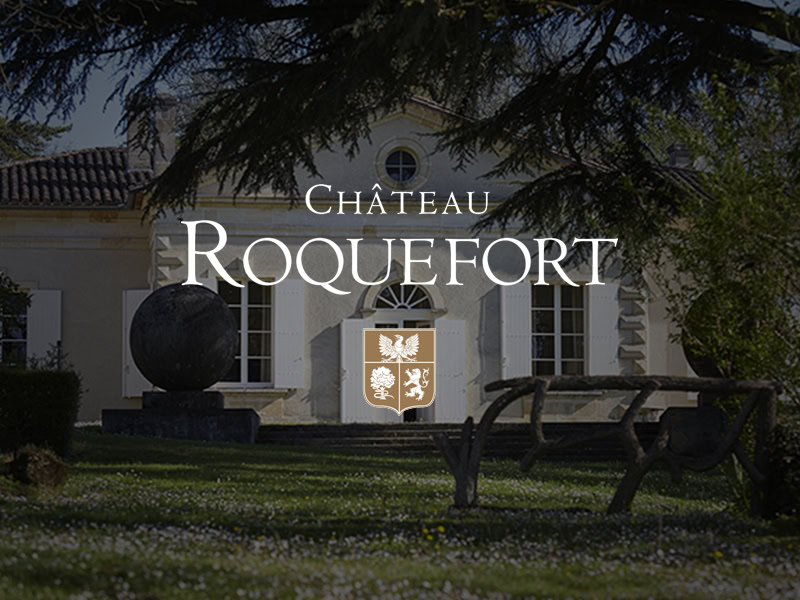 Château Roquefort