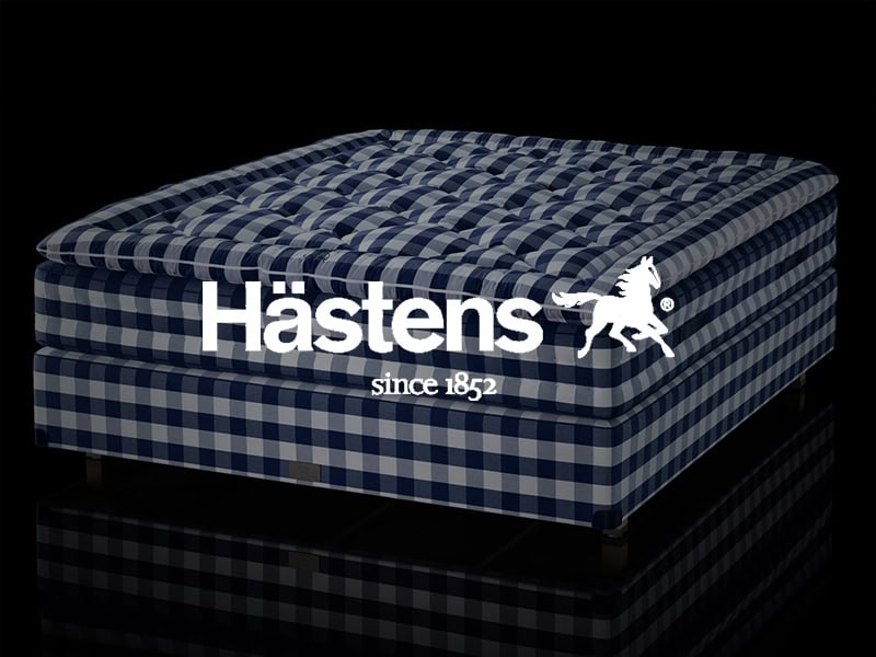 Hästens Paris